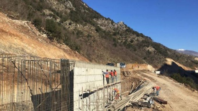 Nuk kane fund ankesat per Kardhiq-Delvine: Nje tjeter kompani con ne KPP Lotin 7